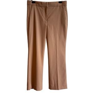 Classic Tan Women's Pants